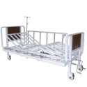 Cama Hospitalaria Manual