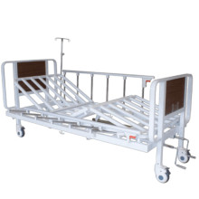 Cama Hospitalaria Manual
