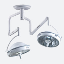 Lampara Cielitica 140/140 kLux Trident Domelux 6262.