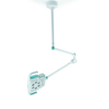 Lampara Base Techo Welch Allyn GS-900 44900-C.