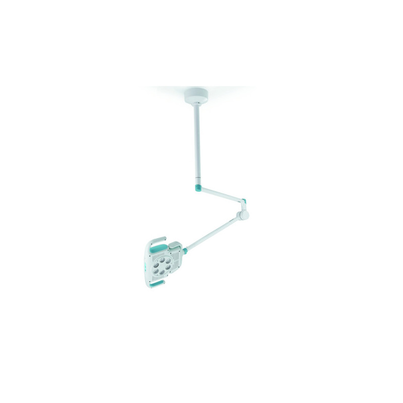Lampara Base Techo Welch Allyn GS-900 44900-C. Lampara Base Techo Welch Allyn GS-900 44900-C.