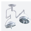 Lampara Cielitica 140/140 kLux Trident Domelux EX6262.