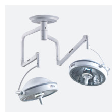 Lampara Cielitica 140/140 kLux Trident Domelux EX6262.