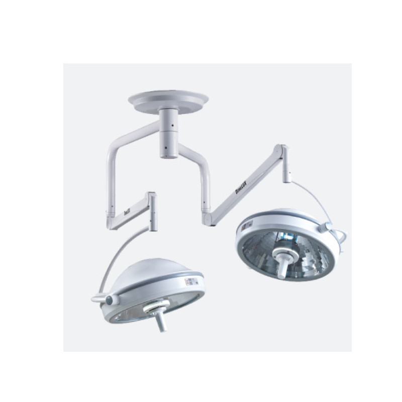 Lampara Cielitica 140/140 kLux Trident Domelux EX6262.