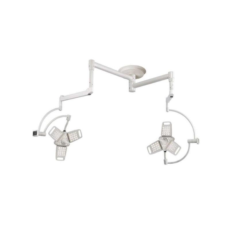 Lampara Cielitica LED 120/120 kLux Trident TriLite LS800-550. Lampara Cielitica LED 120/120 kLux Trident TriLite LS800-550.