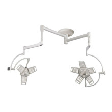 Lampara Cielitica LED 160/120 kLux Trident TriLite LS800.