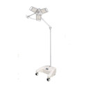 Lampara Pielitica LED 120 kLux Trident TriLite LS800-500B.
