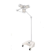 Lampara Pielitica LED 120 kLux Trident TriLite LS800-500B.