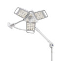 Lampara Pielitica LED 120 kLux Trident TriLite LS800-500B.