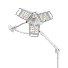 Lampara Pielitica LED 120 kLux Trident TriLite LS800-500B.