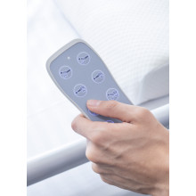 Cama Hospitalaria Electrica