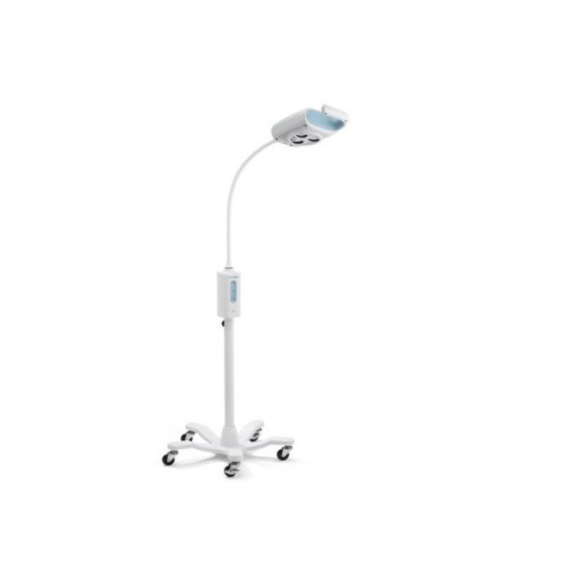 Lampara Mesa/Pared Welch Allyn GS-600 44610. Lampara Mesa/Pared Welch Allyn GS-600 44610.