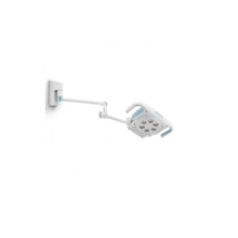 Lampara Mesa/Pared Welch Allyn GS-900 44900-W.