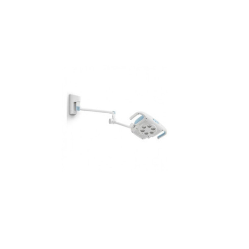 Lampara Mesa/Pared Welch Allyn GS-900 44900-W.