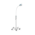 Lampara Movil Welch Allyn GS-300 44400.