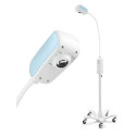 Lampara Movil Welch Allyn GS-300 44400.