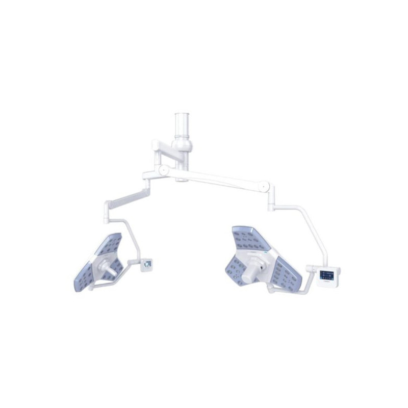 Lampara Quirurgica Led Comen L5B Lampara Quirurgica Led Comen L5B