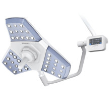 Lampara Quirurgica Led Comen L5B