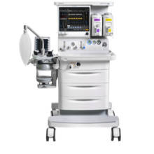Maquina Anestesia Mindray Wato EX-55 PCV.