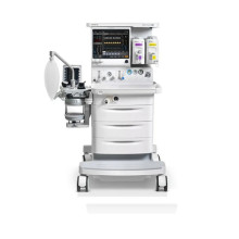 Maquina Anestesia Mindray Wato EX-65 PCV/VG/SIMV.