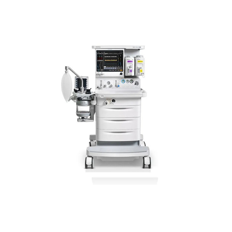 Maquina Anestesia Mindray Wato EX-65 PCV/VG/SIMV. Maquina Anestesia Mindray Wato EX-65 PCV/VG/SIMV.