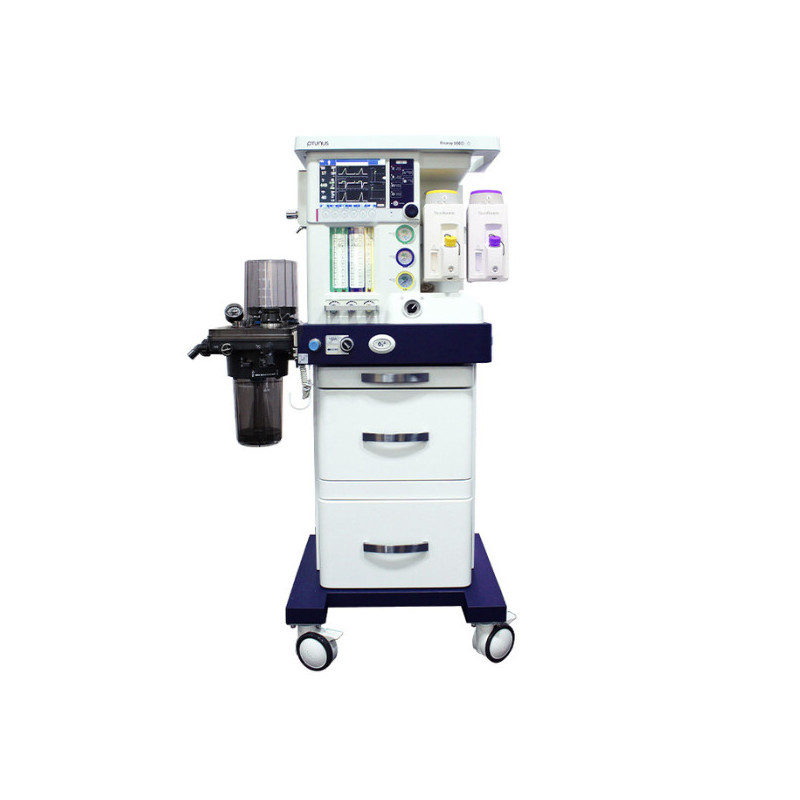 Maquina de Anestesia Boaray 600D