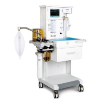 Maquina de anestesia Comen AX400
