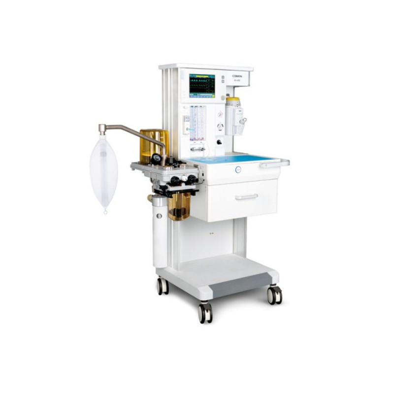 Maquina de anestesia Comen AX400