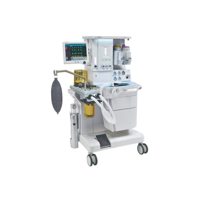 Maquina de anestesia Comen AX700