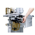 Maquina de anestesia Comen AX700