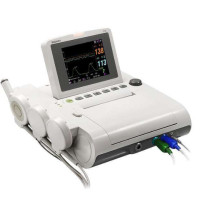 Monitor Fetal Edan F3 Dual.