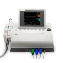 Monitor Fetal Edan F3 Sencillo.