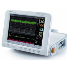 Monitor Fetal Gemelar Touch Comen Star 5000C.
