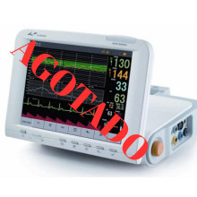 Monitor Fetal Gemelar Touch Comen Star 5000C.