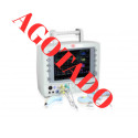 Monitor Fetal General Meditech G6A.