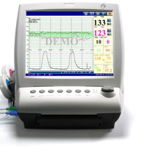 Monitor Materno Fetal Edan F9 Express.