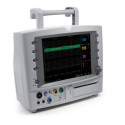 Monitor Materno Fetal Gemelar General Meditech G6A Plus Twins.