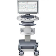 Sistema Monitor Materno Fetal 4 FHR/4 TOCO Edan FTS-6.
