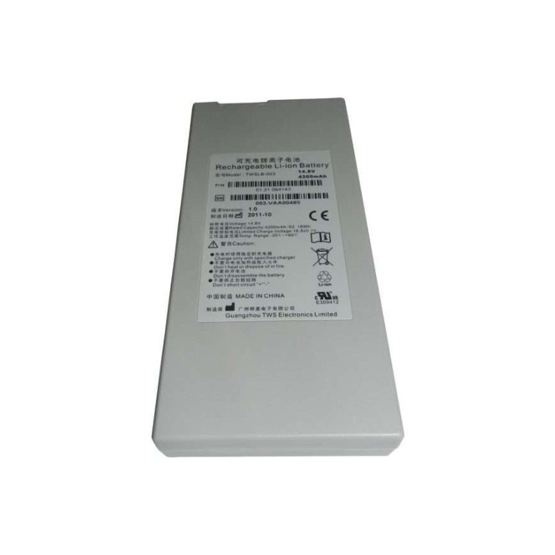 Bateria Recargable Litio F3/M8/M50/M80..
