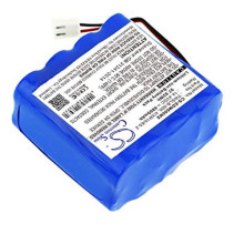 Bateria Recargable Litio F6, F9.