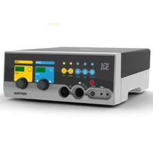 Electrocauterio Monopolar LED SpA Surtron 80D.