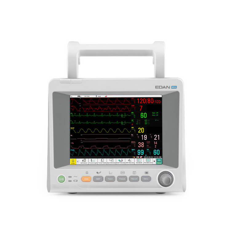 Monitor Paciente Edan iM50.