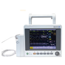 Monitor Paciente Edan iM50 + CO2.