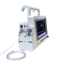 Monitor Paciente Edan iM50 + CO2.