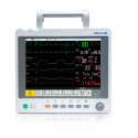 Monitor Paciente Edan iM70 2-IBP-CO Multigas Sin O2.