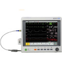 Monitor Paciente Edan iM70 2-IBP-CO Multigas Sin O2.