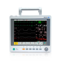Monitor Paciente Edan iM70 IBP/CO/CO2 Sin Modulo.