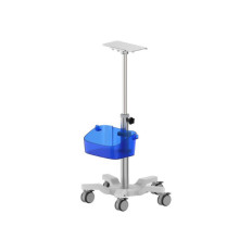 Soporte Pedestal Monitor Edan MT-206.