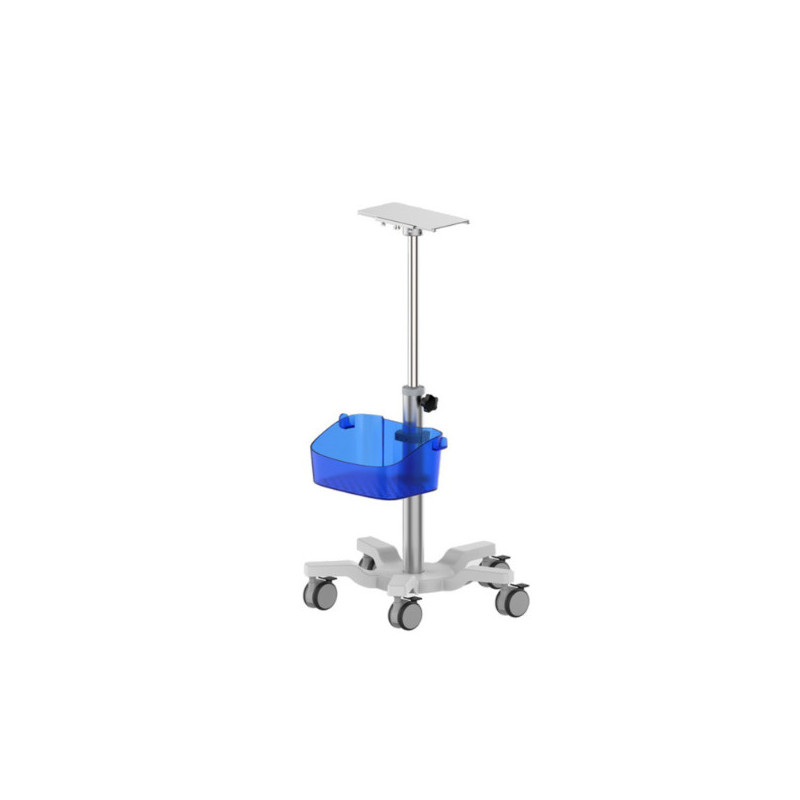 Soporte Pedestal Monitor Edan MT-206.