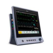 Monitor de Paciente X12